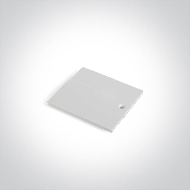 ONE Light Track Light White 41004B/W