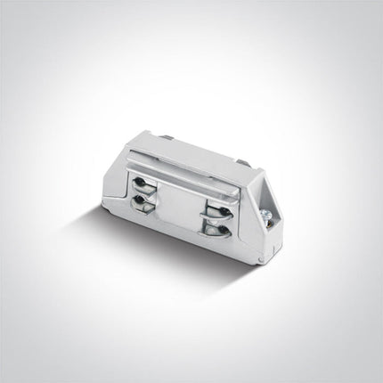 ONE Light | 41008/W WHITE CONNECTOR - OEM NORDIC - Quality Parts Distribution