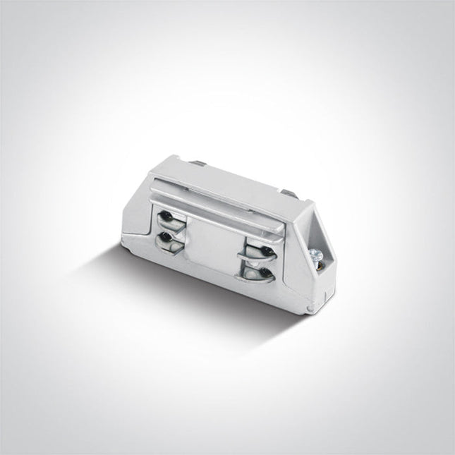 ONE Light | 41008/W WHITE CONNECTOR - OEM NORDIC - Quality Parts Distribution