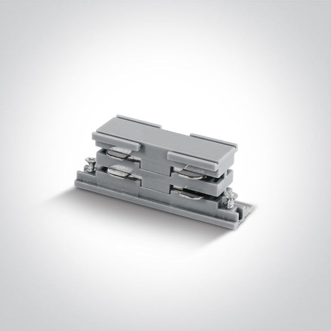 ONE Light Track Light Grey 41008A/G