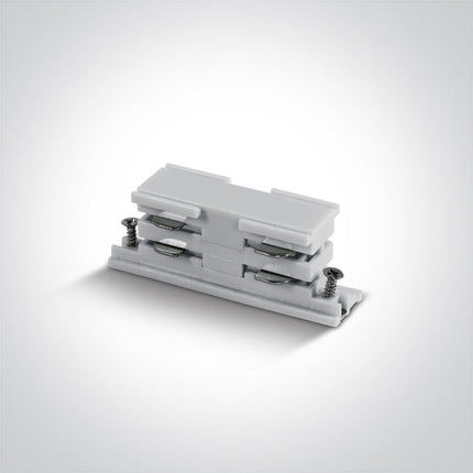 ONE Light | 41008A/W WHITE CONNECTOR - OEM NORDIC - Quality Parts Distribution