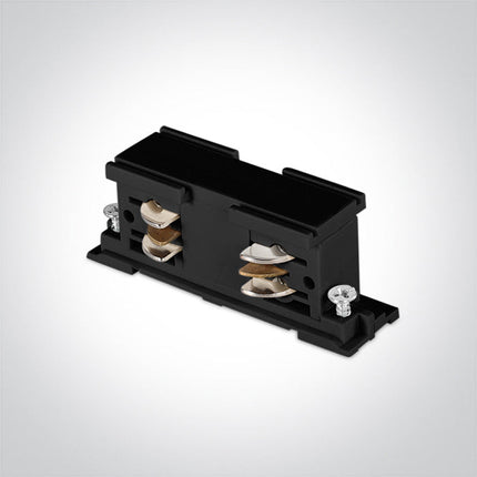ONE Light Track Light Black 41008AL/B