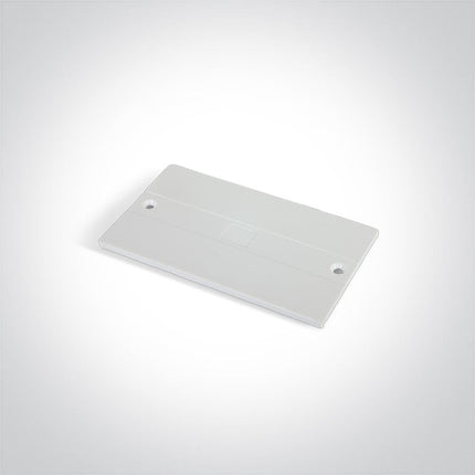 ONE Light | 41008B/W WHITE COVER FOR 41010A - OEM NORDIC - Quality Parts Distribution