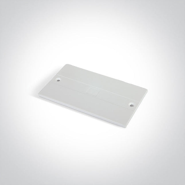 ONE Light Track Light White 41008B/W