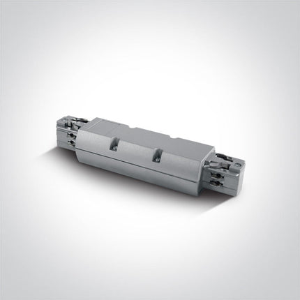 ONE Light | 41010/G GREY LIVE CONNECTOR - OEM NORDIC - Quality Parts Distribution