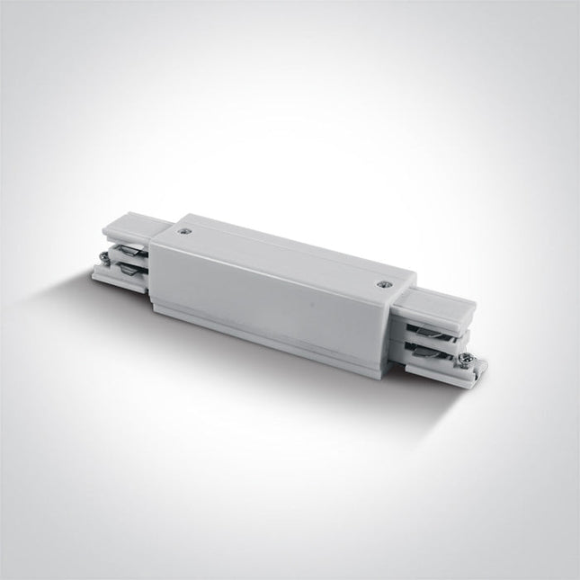 ONE Light Track Light White 41010A/W