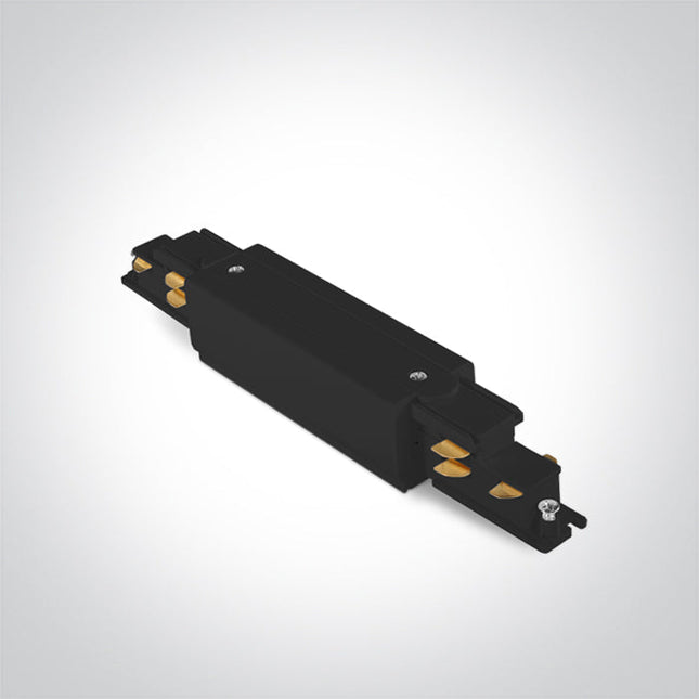 ONE Light Track Light Black 41010AL/B