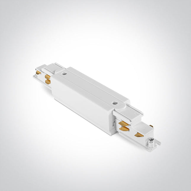 ONE Light Track Light White 41010AL/W