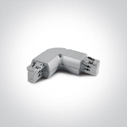ONE Light | 41012/G/R GREY CORNER RIGHT - OEM NORDIC - Quality Parts Distribution