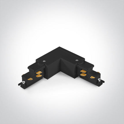 ONE Light Track Light Black 41012AL/B/L