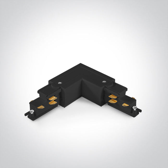 ONE Light Track Light Black 41012AL/B/L
