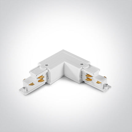 ONE Light Track Light White 41012AL/W/L