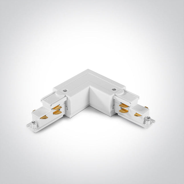 ONE Light Track Light White 41012AL/W/L
