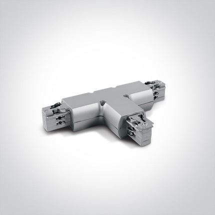ONE Light | 41016/G GREY T CONNECTOR - OEM NORDIC - Quality Parts Distribution