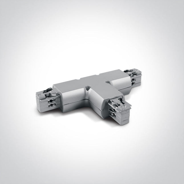 ONE Light | 41016/G GREY T CONNECTOR - OEM NORDIC - Quality Parts Distribution