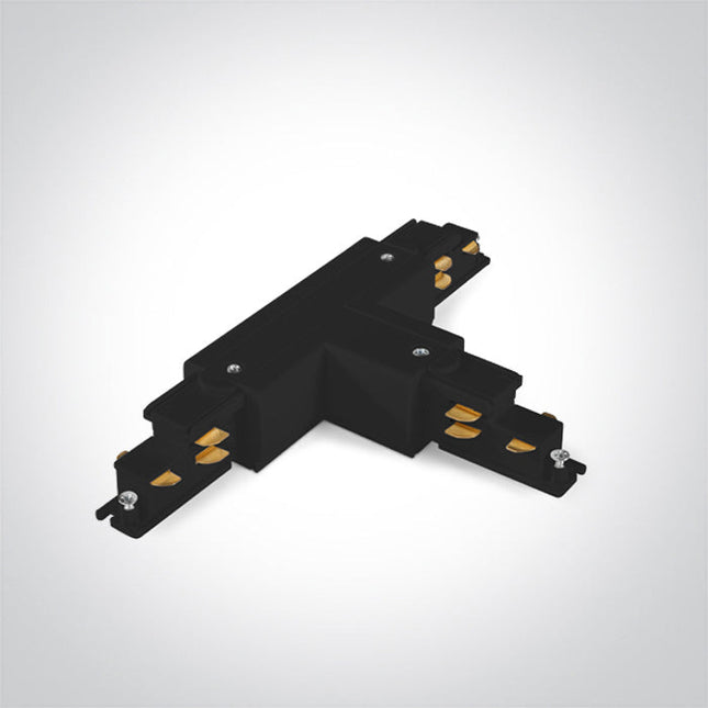 ONE Light Track Light Black 41016AL/B/L