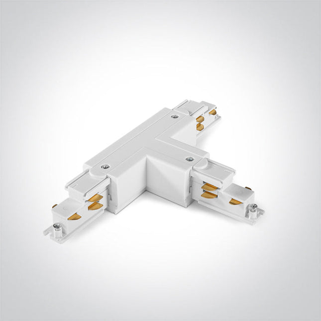 ONE Light Track Light White 41016AL/W/L