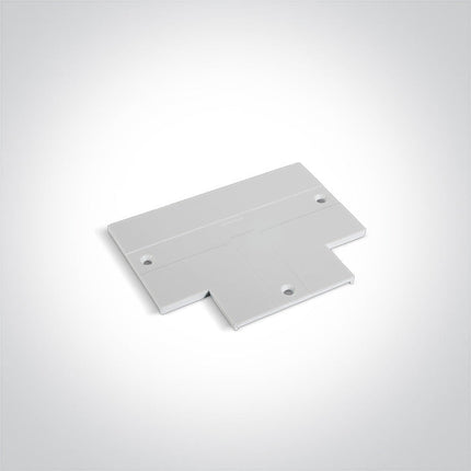 ONE Light | 41016B/W WHITE COVER FOR T CONNECTOR 41016A - OEM NORDIC - Quality Parts Distribution
