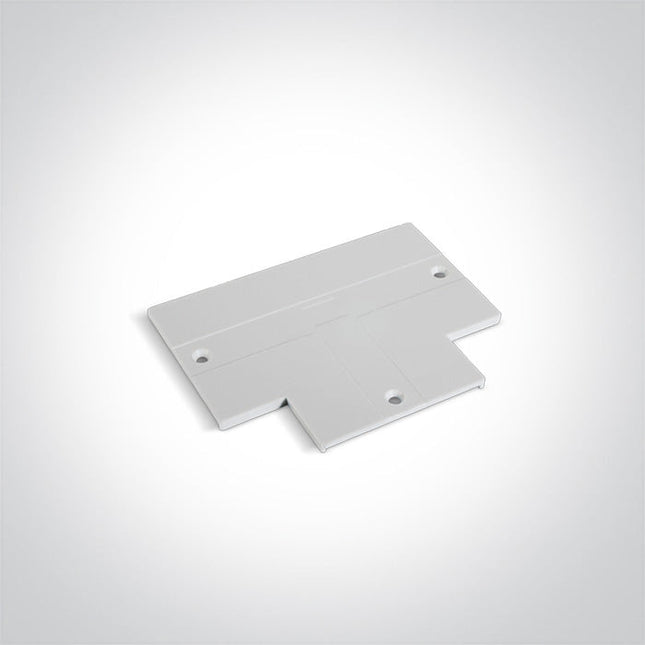 ONE Light Track Light White 41016B/W
