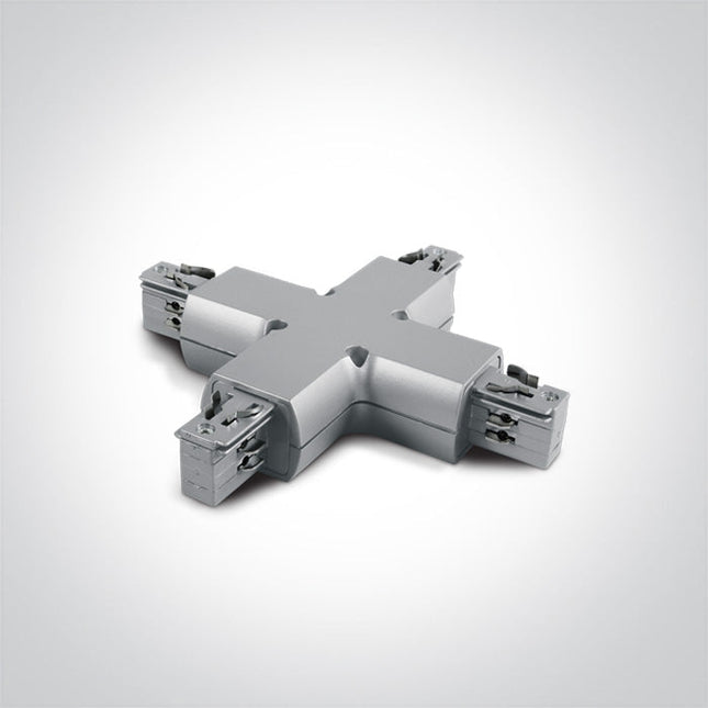 ONE Light | 41018/G GREY X CONNECTOR - OEM NORDIC - Quality Parts Distribution