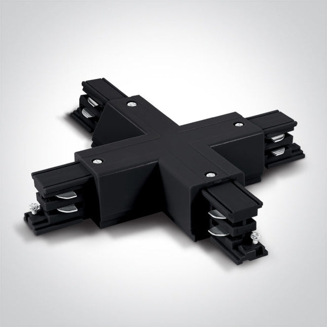 ONE Light Track Light Black 41018A/B