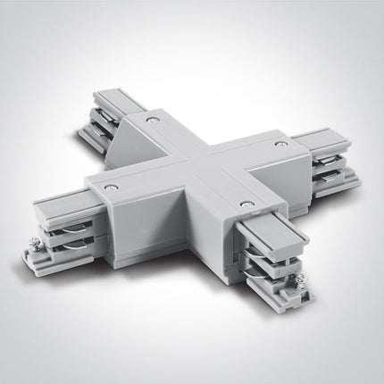 ONE Light | 41018A/W WHITE X CONNECTOR - OEM NORDIC - Quality Parts Distribution