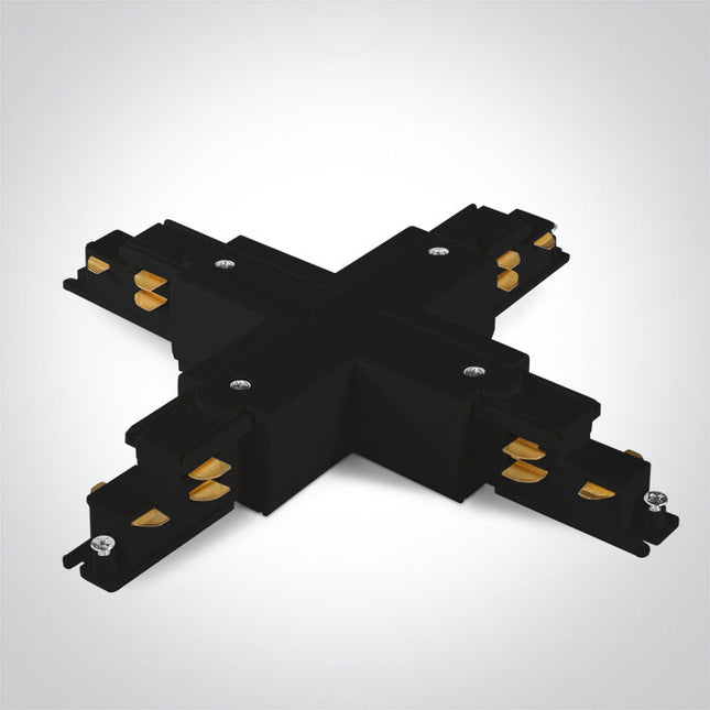 ONE Light Track Light Black 41018AL/B