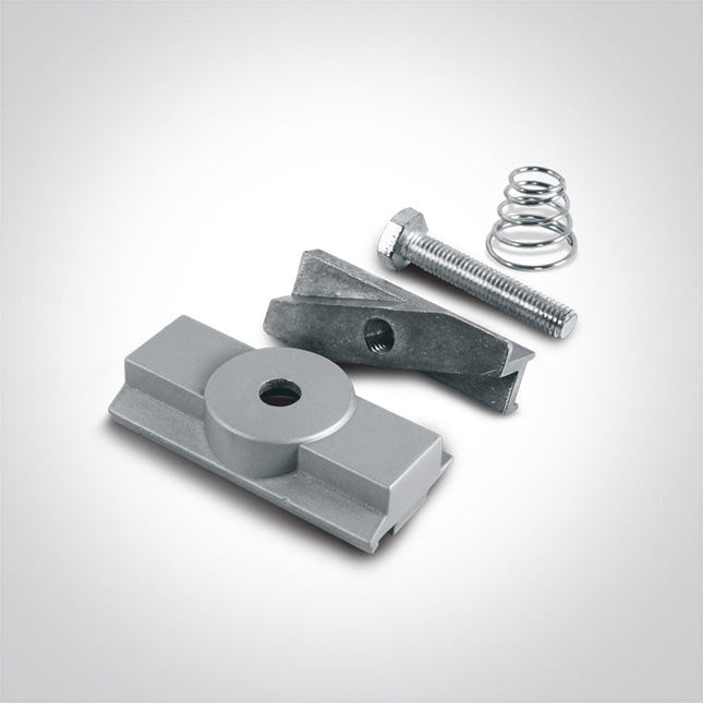 ONE Light Track Light Grey 41020/G
