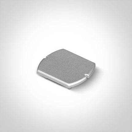 ONE Light | 41022/W WHITE END COVER - OEM NORDIC - Quality Parts Distribution
