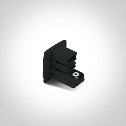 ONE Light Track Light Black 41022A/B