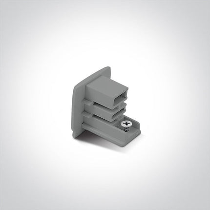 ONE Light Track Light Grey 41022A/G