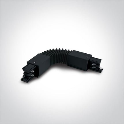 ONE Light | 41024A/B BLACK FLEXIBLE CORNER - OEM NORDIC - Quality Parts Distribution
