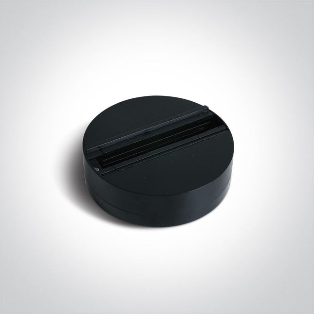 ONE Light Spotlight IP20 Black 41030/B