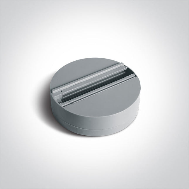 ONE Light Spotlight IP20 Grey 41030/G