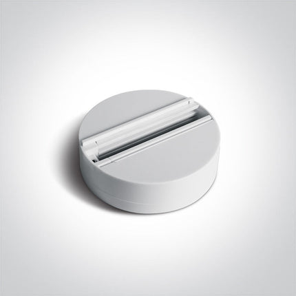ONE Light Spotlight IP20 White 41030/W