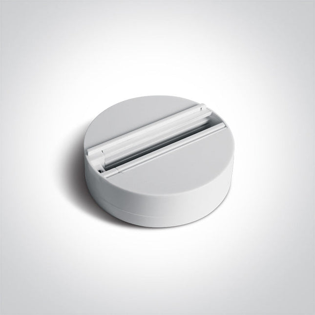 ONE Light Spotlight IP20 White 41030/W