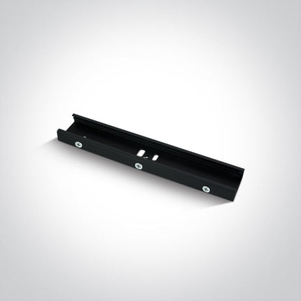 ONE Light | 41032/B BLACK CONNECTOR FOR SUSPENDING 40003A TRACK - OEM NORDIC - Quality Parts Distribution