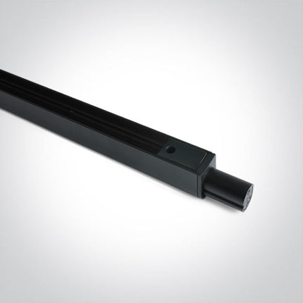 ONE Light Track Light Black 42001P/B