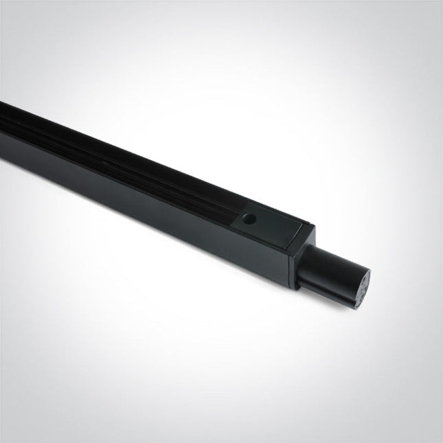 ONE Light Track Light Black 42001P/B