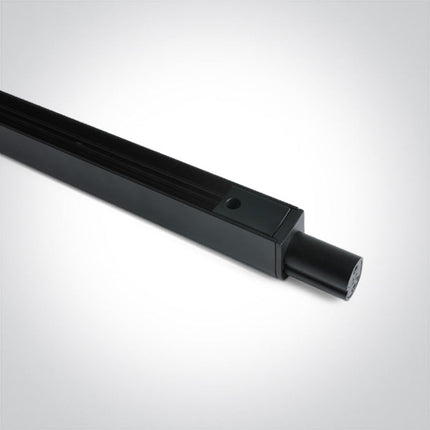 ONE Light Track Light Black 42002P/B