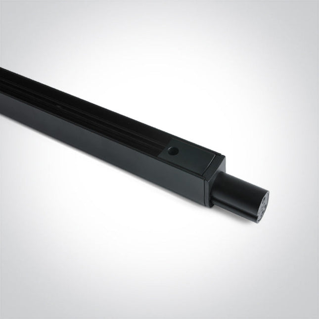 ONE Light Track Light Black 42002P/B