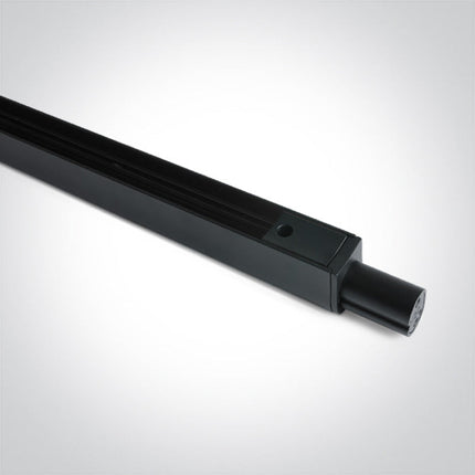 ONE Light Track Light Black 42003P/B