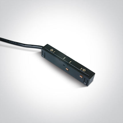 ONE Light | 42004A/B POWER SUPPLY CABLE FOR MAGNETIC PROFILES MINI/MIDI/MAXI - OEM NORDIC - Quality Parts Distribution