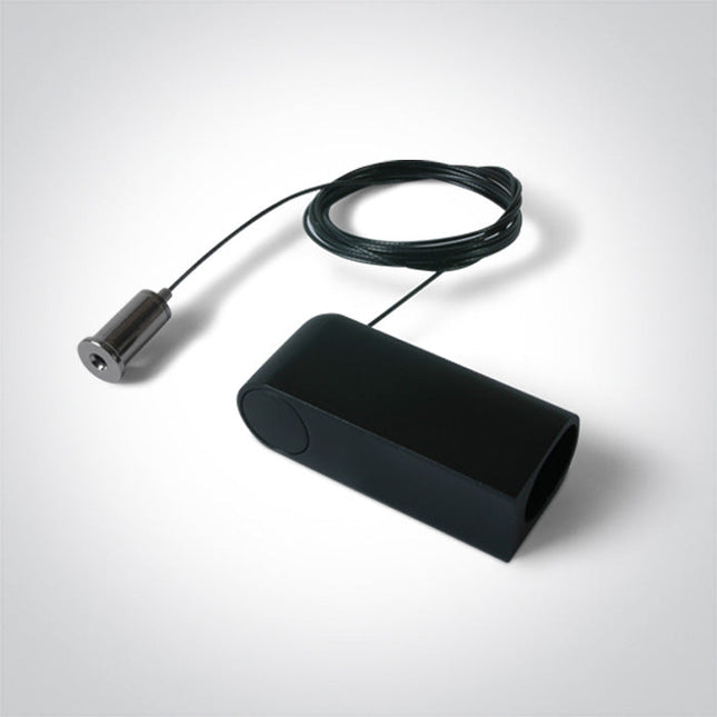 ONE Light Track Light Black 42004PB/B