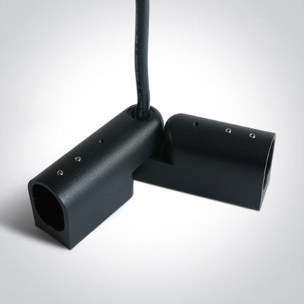 ONE Light Track Light Black 42004PE/B