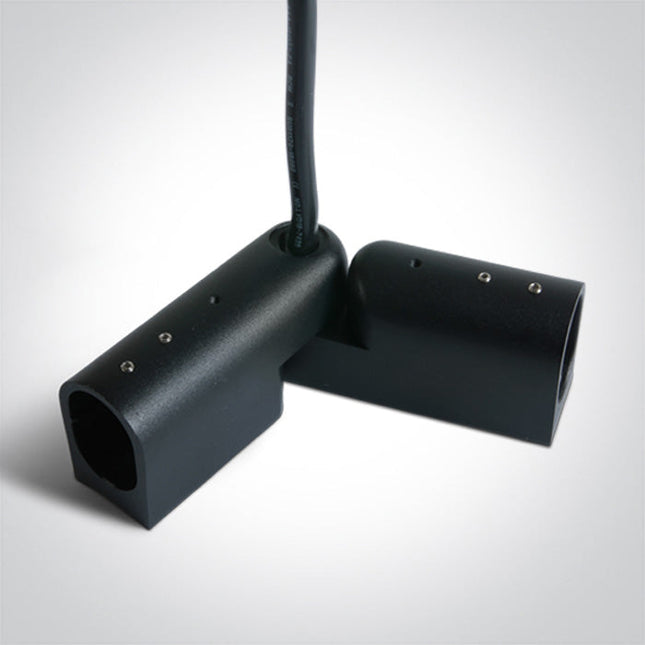 ONE Light Track Light Black 42004PE/B