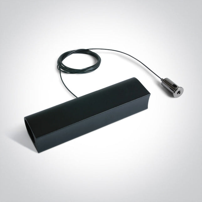 ONE Light Track Light Black 42004PF/B
