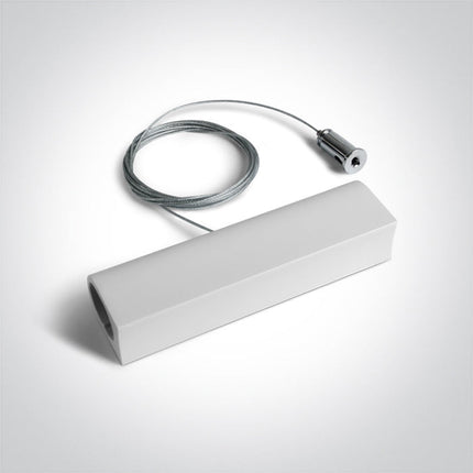 ONE Light Track Light White 42004PF/W