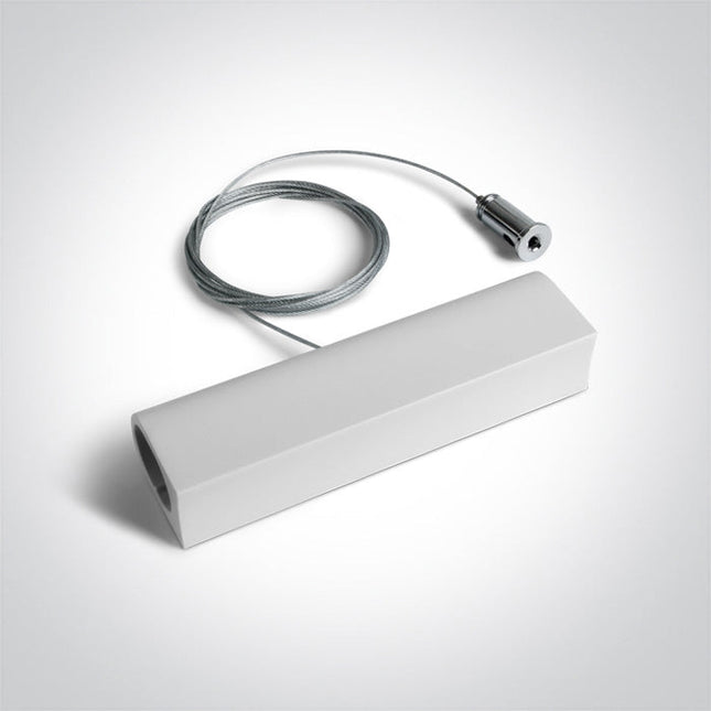 ONE Light Track Light White 42004PF/W