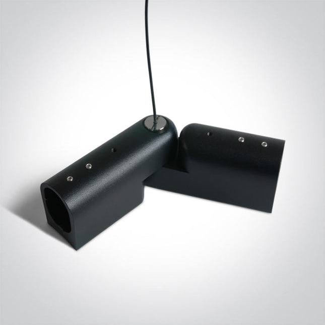 ONE Light Track Light Black 42004PG/B